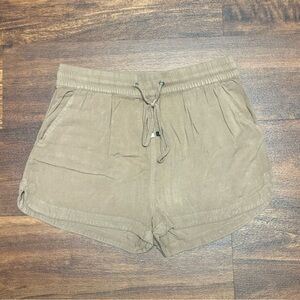 ⚡️SOLD ON FB⚡️ mahina shorts